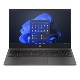 HP 250 G10 15" (2023) - Core i5 - Gen 13 (U) - 16GB - SSD 1 TO QWERTY - Anglická