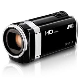 Videokamera Jvc Everio GZ-HM446 - Čierna
