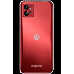 Motorola Edge 40 128GB - Červená - Neblokovaný