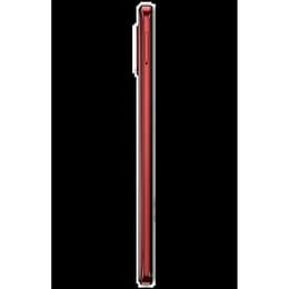Motorola Edge 40 128GB - Červená - Neblokovaný