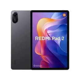 Xiaomi Redmi Pad 2 128GB - Sivá - WiFi
