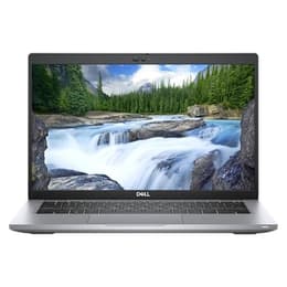 Dell Latitude 5420 14" (2021) - Core i5-1145G7 - 16GB - SSD 256 GB QWERTZ - Nemecká