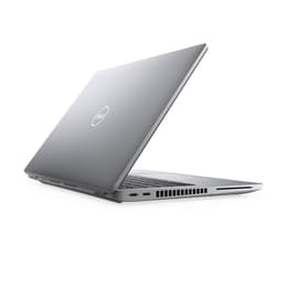 Dell Latitude 5420 14" (2021) - Core i5-1145G7 - 16GB - SSD 256 GB QWERTZ - Nemecká