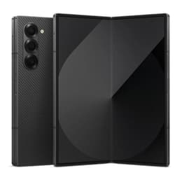 Galaxy Z Fold6 1000GB - Čierna - Neblokovaný