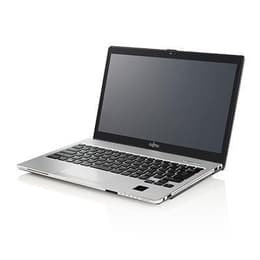 Fujitsu LifeBook S935 13" (2014) - Core i5-5200U - 8GB - SSD 128 GB AZERTY - Francúzska