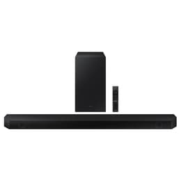Soundbar HW-Q600B/ZF - Čierna