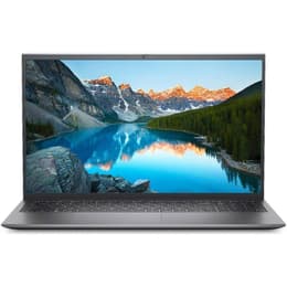 Dell Inspiron 5510 15" (2021) - Core i7 - Gen 11 (H) - 16GB - SSD 512 GB QWERTY - Anglická