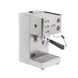 Espresso stroj Kompatibilné s Nespresso Lelit PL81T 2L - Sivá