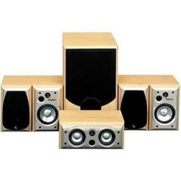 PA Reproduktor Infinity Alpha 5 HCS