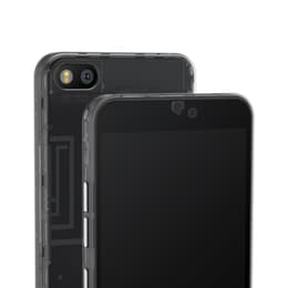 Fairphone 3 64GB - Čierna - Neblokovaný