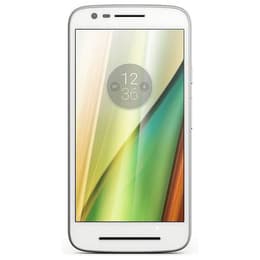Motorola Moto E3 8GB - Biela - Neblokovaný