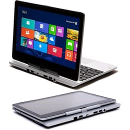 HP EliteBook Revolve 810 G1 11" (2014) - Core i5-3437U - 8GB - SSD 128 GB AZERTY - Francúzska