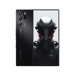9 Pro 256GB - Čierna - Neblokovaný
