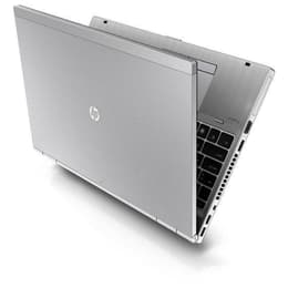 HP EliteBook 8570P 15" (2013) - Core i5-3210M - 8GB - SSD 240 GB AZERTY - Francúzska