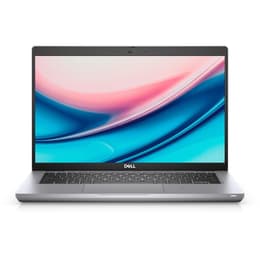 Dell Latitude 5421 14" (2021) - Core i7-11850H - 8GB - SSD 256 GB QWERTY - Anglická