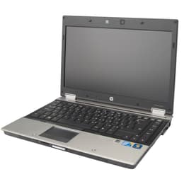 HP EliteBook 8440p 14" (2008) - Core i5-520M - 2GB - SSD 256 GB AZERTY - Francúzska