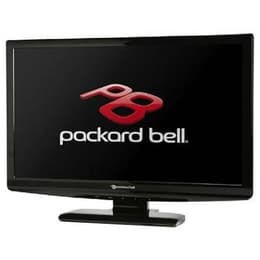 Monitor 21,5 Packard Bell Viseo 220DX 1920 x 1080 LCD Čierna