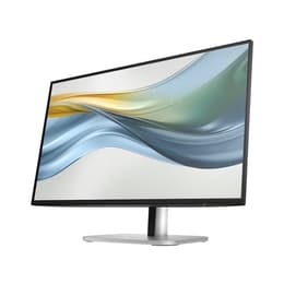 Monitor 23.8 HP S5 Pro 524pu 1920 x 1080 LED Sivá