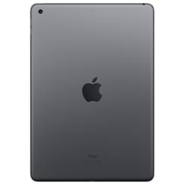 iPad 10.2 (2020) 8. generácia 128 Go - WiFi - Vesmírna Šedá