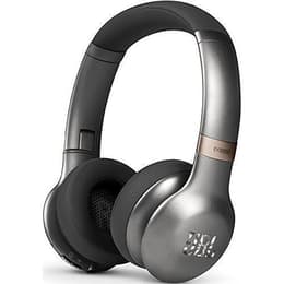Slúchadlá Jbl Everest 310 Potláčanie hluku Mikrofón - Čierna