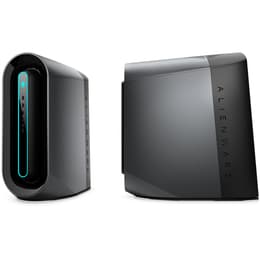 Dell Alienware Aurora R9 Core i7-9700 3 GHz - SSD 1 To + HDD 1 To - 16GB