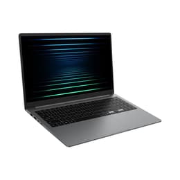 Samsung Galaxy Book 5 15" (2025) - Core Ultra 5 225U - 16GB - SSD 512 GB QWERTY - Anglická