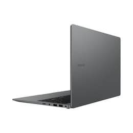 Samsung Galaxy Book 5 15" (2025) - Core Ultra 5 225U - 16GB - SSD 512 GB QWERTY - Anglická