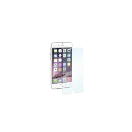 Ochranný displej iPhone 6 / 6S / 7 / 8 Tvrdené sklo - Tvrdené sklo - Priehľadná
