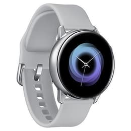 Smart hodinky Samsung SM-R500 á á - Sivá