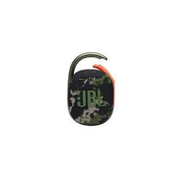 Bluetooth Reproduktor JBL Clip 4 Kaki - Camouflage