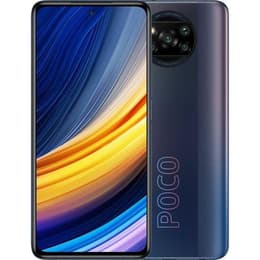 Xiaomi Poco X3 Pro 128GB - Čierna - Neblokovaný - Dual-SIM