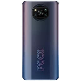 Xiaomi Poco X3 Pro 128GB - Čierna - Neblokovaný