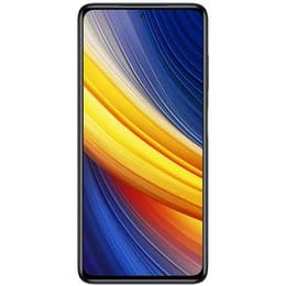 Xiaomi Poco X3 Pro 128GB - Čierna - Neblokovaný