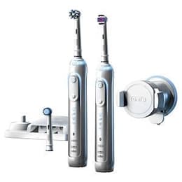 Elektrická zubná kefka Braun Oral-B Genius 8900