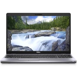Dell Latitude 5510 15" (2026) - Core i5 - Gen 10 (U) - 8GB - SSD 256 GB AZERTY - Francúzska