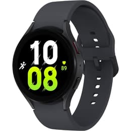 Smart hodinky Samsung Watch 5 á á - Čierna