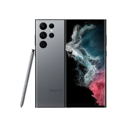 Galaxy S22 Ultra 5G 1000GB - Sivá - Neblokovaný