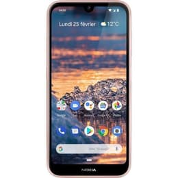 Nokia 4.2 32GB - Ružová - Neblokovaný