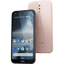 Nokia 4.2 32GB - Ružová - Neblokovaný
