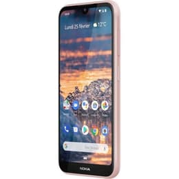 Nokia 4.2 32GB - Ružová - Neblokovaný