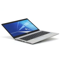HP EliteBook 830 G7 13" (2020) - Core i5-10310U - 8GB - SSD 256 GB QWERTZ - Nemecká