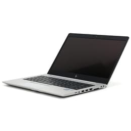 HP EliteBook 830 G7 13" (2020) - Core i5-10310U - 8GB - SSD 256 GB QWERTZ - Nemecká