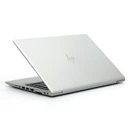 HP EliteBook 830 G7 13" (2020) - Core i5-10310U - 8GB - SSD 256 GB QWERTZ - Nemecká