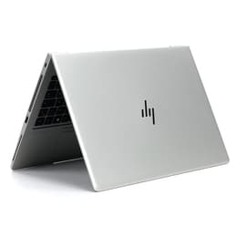 HP EliteBook 830 G7 13" (2020) - Core i5-10310U - 8GB - SSD 256 GB QWERTZ - Nemecká