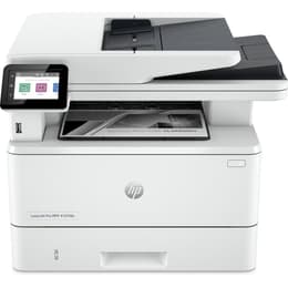 HP LJ Pro MFP 4102DW Čiernobiela laserová