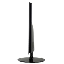 Monitor 21,5 LG Flatron W2240S-PN LCD Čierna