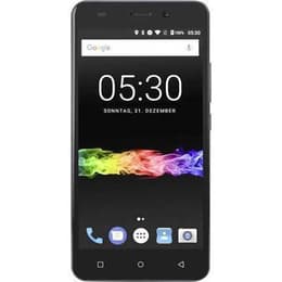 Swisstone SD 530 16GB - Čierna - Neblokovaný