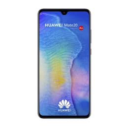 Huawei Mate 20 128GB - Pávová Modrá - Neblokovaný - Dual-SIM