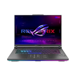Asus ROG Strix G15 G513IM-78512G0W 15" (2020) - Ryzen 7 - 4000 Series (H) - 8GB - SSD 512 GB QWERTZ - Nemecká
