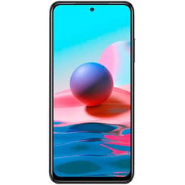 xiaomi Redmi 10 64GB - Sivá - Neblokovaný